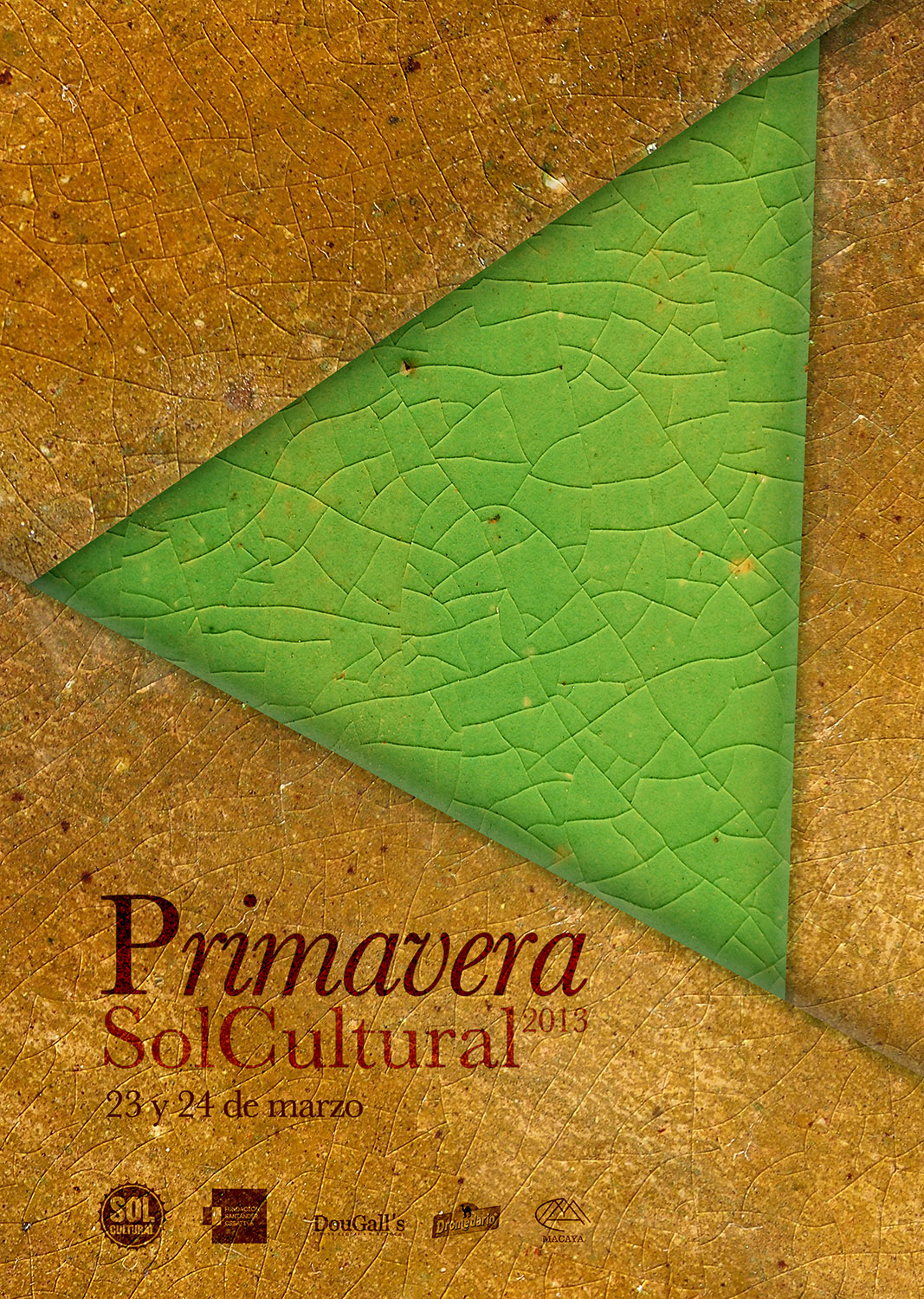 2013 - primavera Solcultural - Beusual