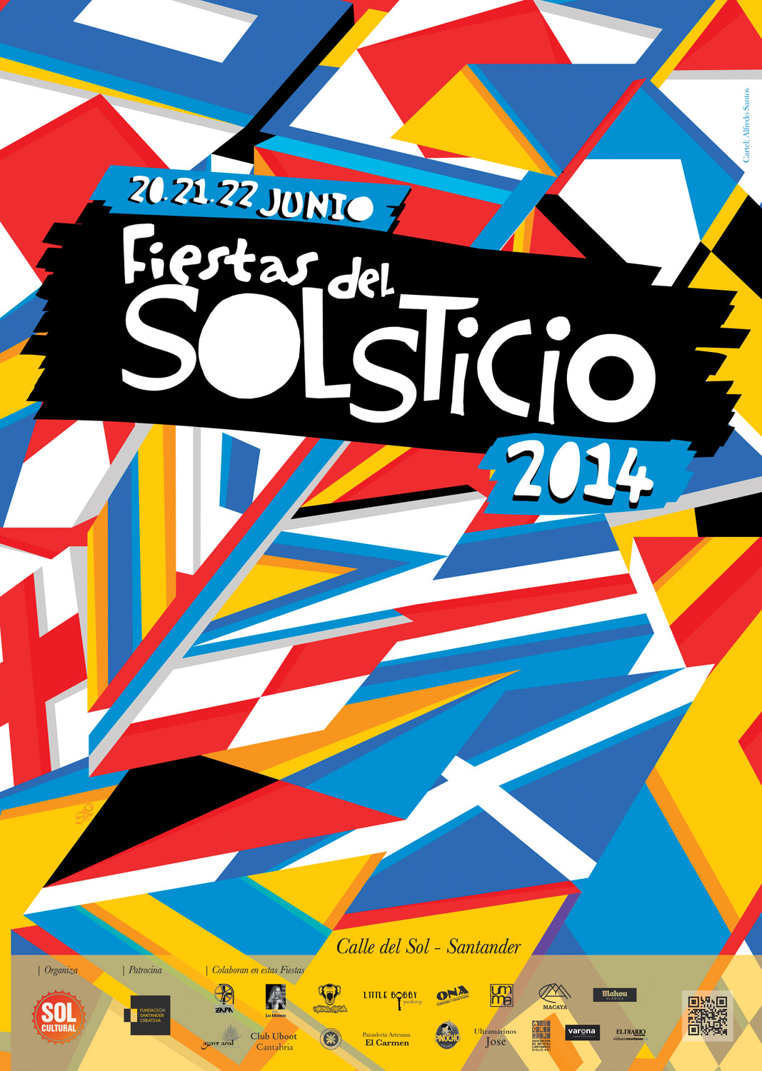 solsticio 14 - sol cultural