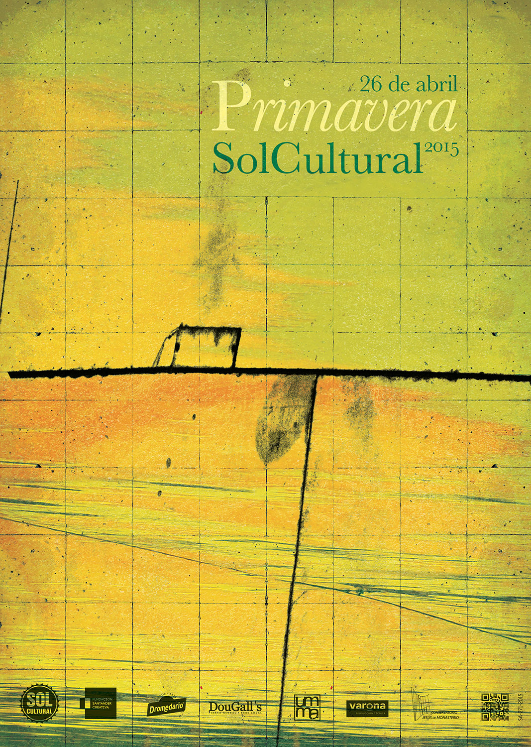 2015 - primavera Solcultural - Beusual