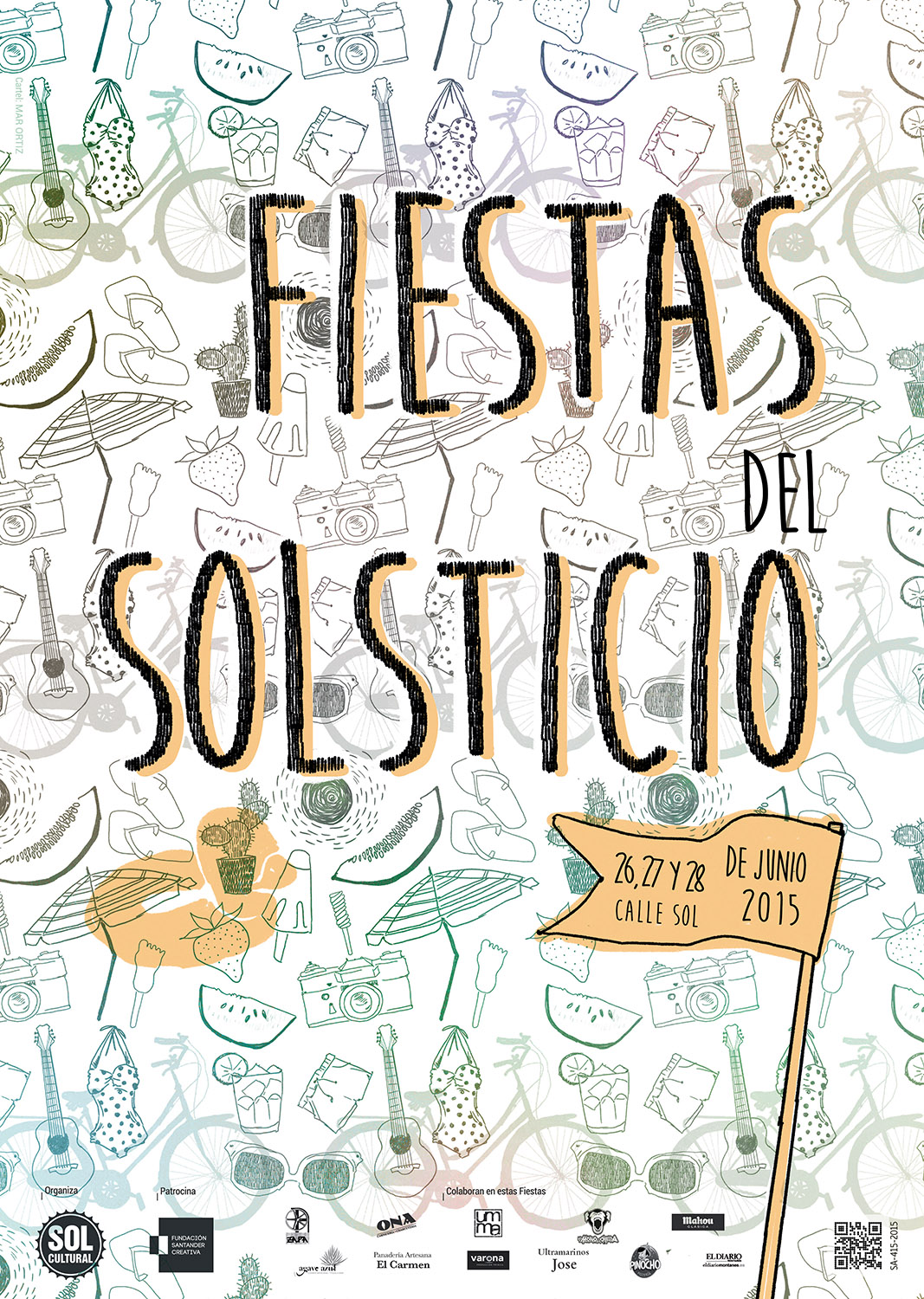 solsticio Solcultural 2015