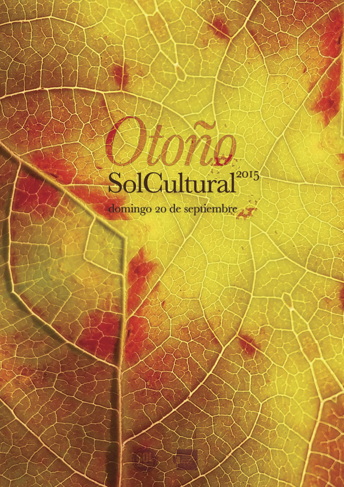 2015 - otoño Solcultural - Beusual