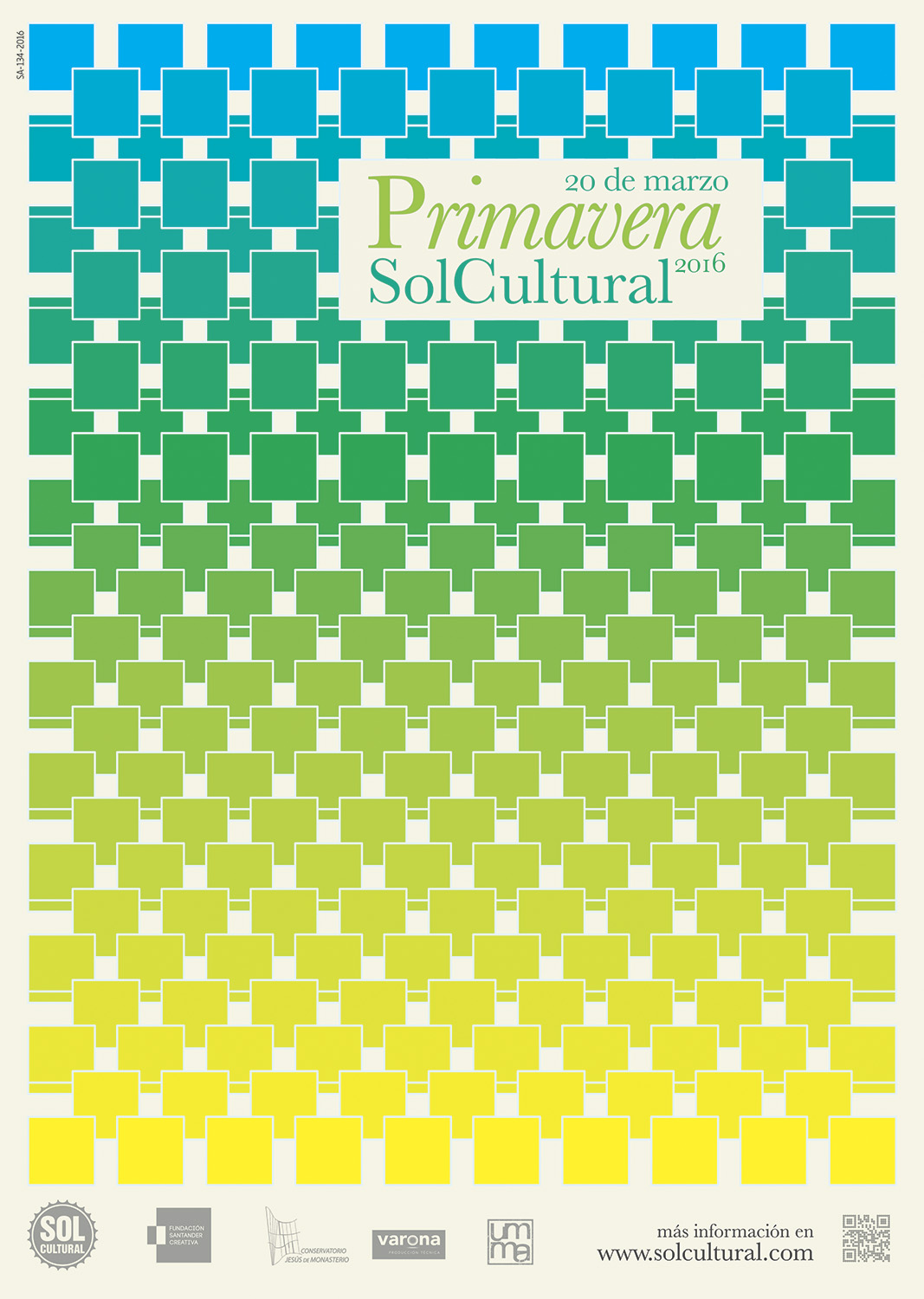 Primavera SolCultural 2016