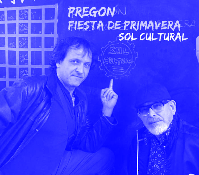 pregon primavera solcultural