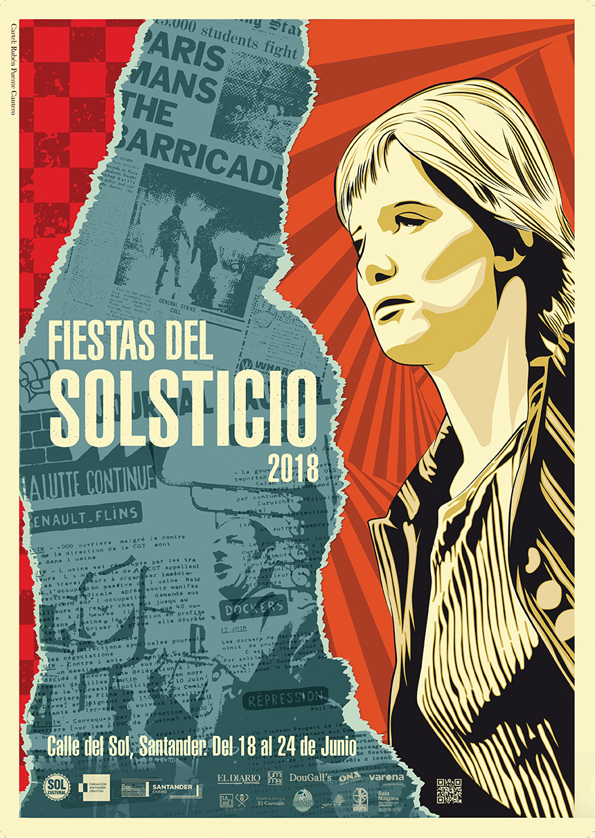 solsticio 2018