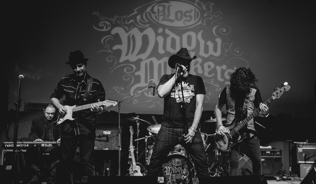 los widow makers sol