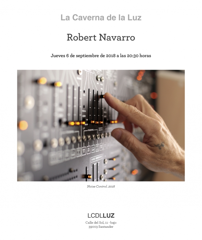 LCDLL_Robert_Navarro_septiembre_2018