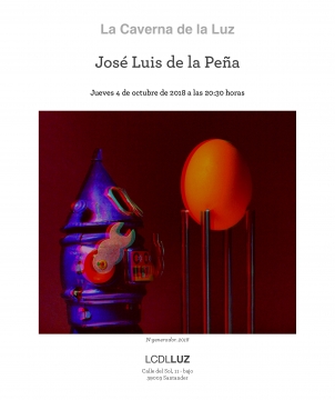 LCDLL_José_Luis_de_la_Peña_octubre_2018