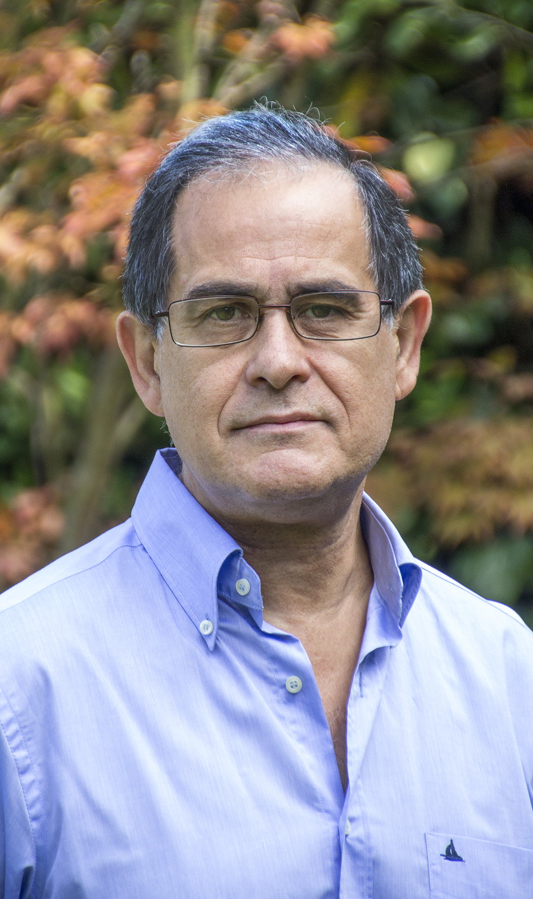 Miguel Ángel García Sol Cultural